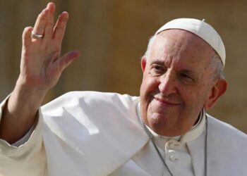 Murió el Papa Francisco: el anuncio oficial