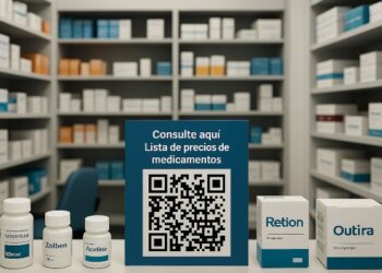 Obligarán a las farmacias a exhibir precios de medicamentos