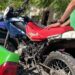 Secuestran más motos en operativos de tránsito