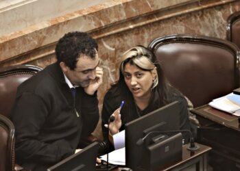 Ficha Limpia: habría quórum en el Senado para darle sanción definitiva