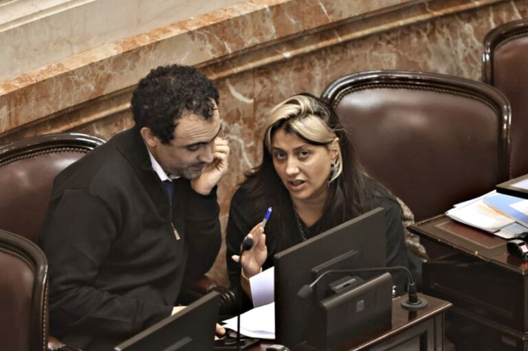 Ficha Limpia: habría quórum en el Senado para darle sanción definitiva