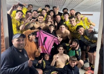 Torneo 5 Ligas: Sportsman se quedó con el clásico y perdió Obras