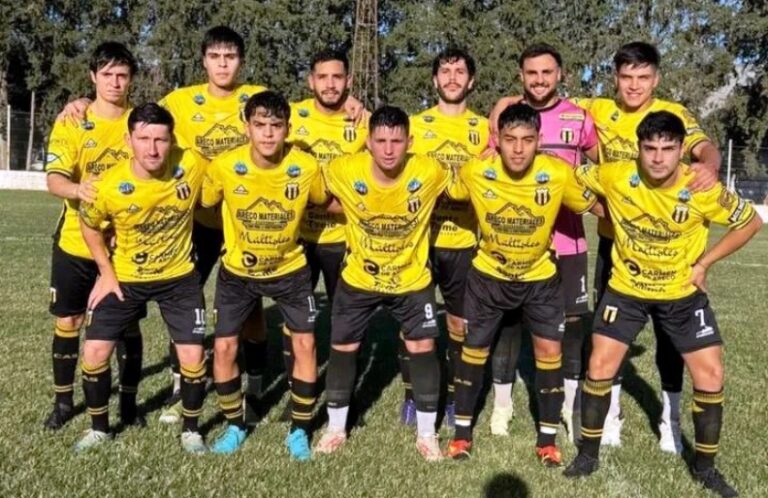5 Ligas: Sportsman le ganó a Obras y llegó a la punta