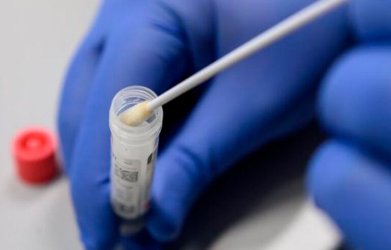 Caso de Gripe A en el Hospital de Arrecifes: insisten con vacunarse