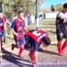 Torneo 5 Ligas: Obras rescató un valioso empate en Pergamino
