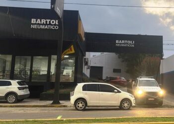 Detienen a un inspector municipal por un gravísimo hecho