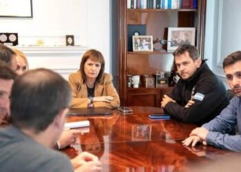 El Gobierno nacional asistirá económicamente a Arrecifes por las inundaciones