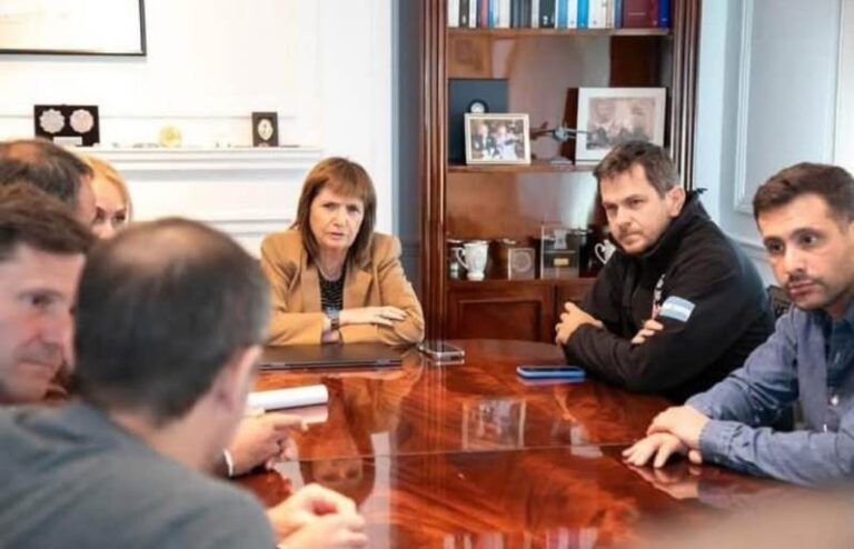 El Gobierno nacional asistirá económicamente a Arrecifes por las inundaciones