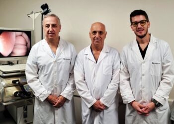 Clínica La Pequeña Familia realizó el primer drenaje ecoguiado de la región