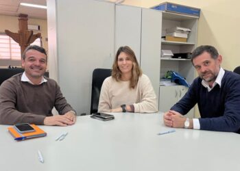 Prejornadas de Educación Digital en Arrecifes