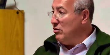 Bouvier sumó un nuevo funcionario en Seguridad