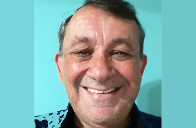 Falleció el ex comisario de Arrecifes Hugo Prado