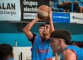 Básquet: derrota de Gutiérrez en tremendo final