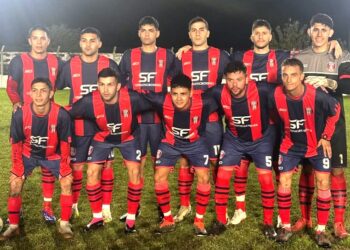 Torneo 5 Ligas: victorias de Obras y Sportsman y definiciones