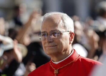 León XIV: el nuevo Papa es estadounidense