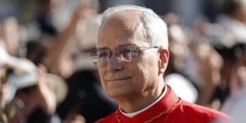 León XIV: el nuevo Papa es estadounidense