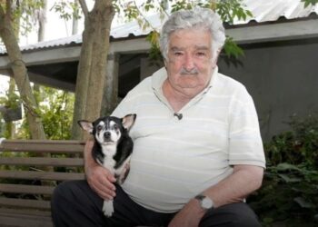 Falleció el expresidente uruguayo Pepe Mujica