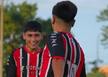 Torneo 5 Ligas: Racing de Pergamino completó los ganadores de las cinco zonas