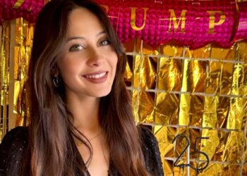 Saltense seleccionada para la final de Miss Universo Argentina