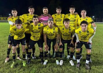 Fútbol local: Sportsman manda en todos los frentes