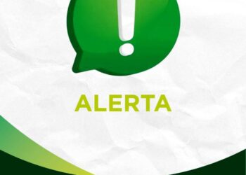 Alerta por maniobras fraudulentas en nombre del Municipio