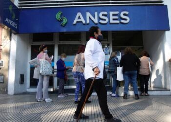 Comenzaron las auditorías de pensiones no contributivas