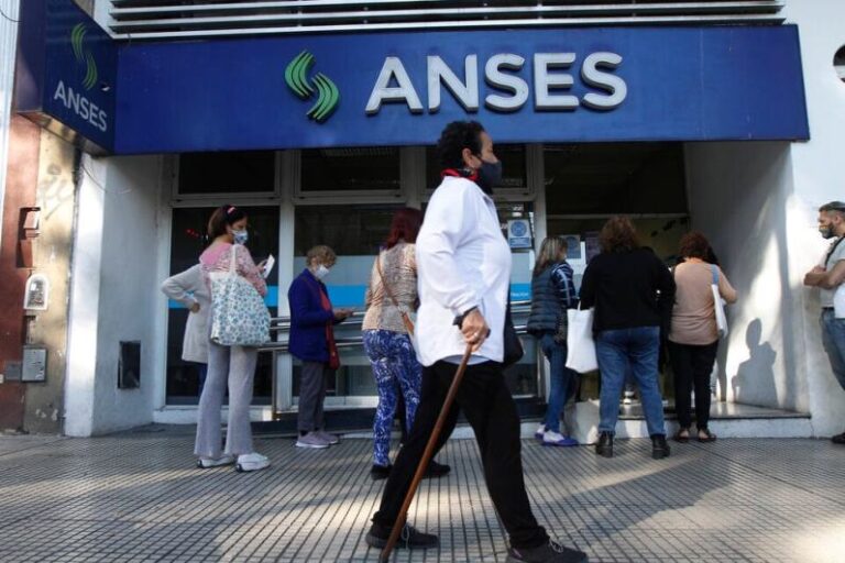 Comenzaron las auditorías de pensiones no contributivas