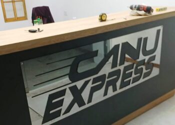 Información oficial del robo de la caja fuerte de una oficina