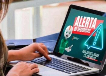 El Ministerio de Seguridad de la Nación brindará un taller sobre Ciberdelitos en Arrecifes