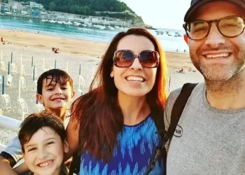 Masacre familiar: mató a su esposo, a sus hijos y se suicidó