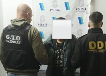 Asesinaron a un joven tras una discusión en Zárate