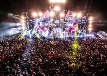 La Fiesta de Disfraces más grande de la Argentina se realizará en San Nicolás