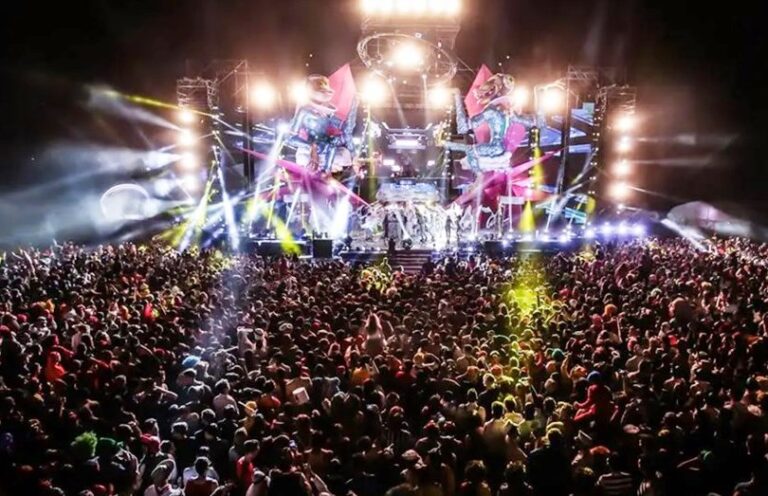 La Fiesta de Disfraces más grande de la Argentina se realizará en San Nicolás