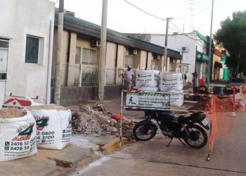 Vuelven a prorrogar la finalización de la nueva Guardia del Hospital