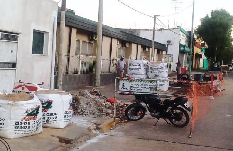 Vuelven a prorrogar la finalización de la nueva Guardia del Hospital