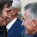 ¿Se rompió la buena relación? Duro cruce entre Milei y Macri