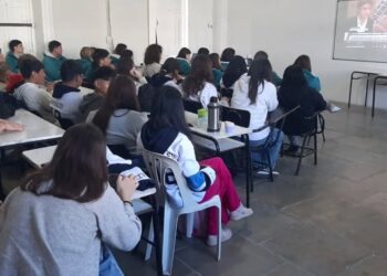 Comenzó en Arrecifes el programa Coordenadas