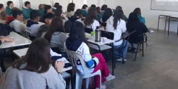 Comenzó en Arrecifes el programa Coordenadas