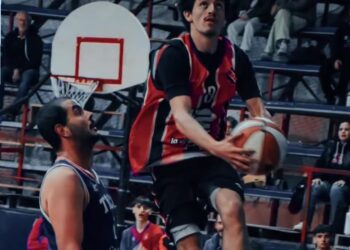 Básquet: Gutiérrez se recuperó con un triunfazo