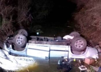 Otra tragedia de tránsito en las rutas