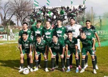 Torneo 5 Ligas: Compañía le ganó a Villa y Los Vascos empató con Sports