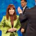 Bomba: Cristina Kirchner sorpendió al confirmar a qué será candidata