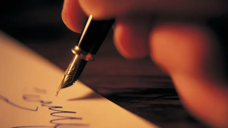 Homenaje de la UCR a 80 autores arrecifeños en el Día Nacional del Escritor