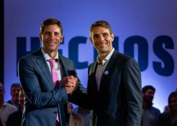 Los Passaglia lanzaron su propio partido político y tendrían candidato en Arrecifes