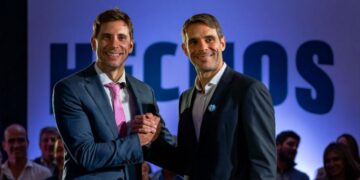 Los Passaglia lanzaron su propio partido político y tendrían candidato en Arrecifes