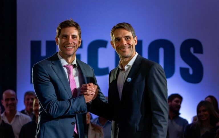 Los Passaglia lanzaron su propio partido político y tendrían candidato en Arrecifes