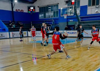 Súper 4: Argentino imparable y Gutiérrez en el podio