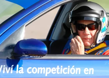 Falleció el querido Laucha Ríos