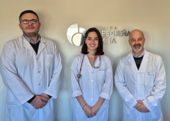 La importancia de las residencias médicas en Clínica La Pequeña Familia