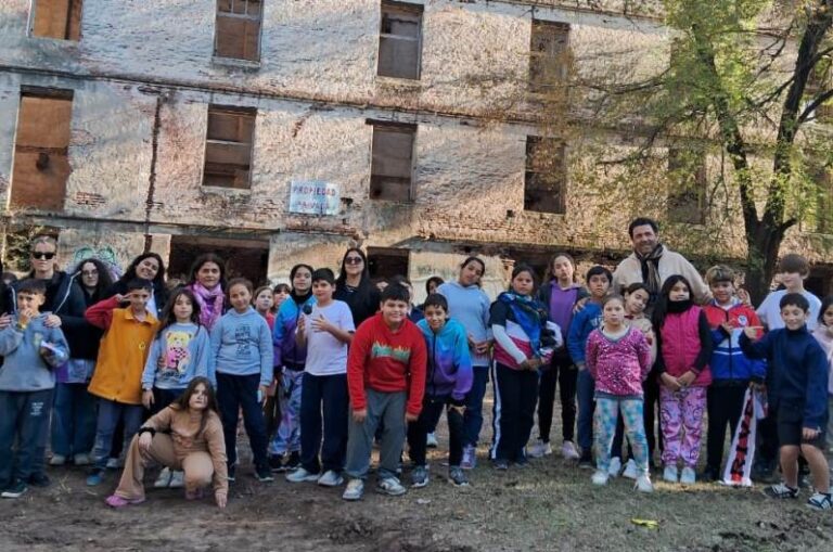 Nuevas visitas guiadas para estudiantes